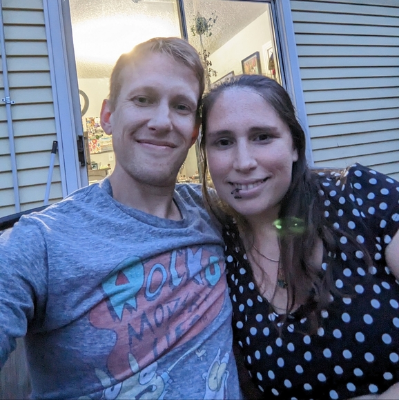 Zap & Zamโจ๐ฎ๐๐๐บ๐๐ซถ๐งฟ๐ฎ๐๐๐๐๐ก๐ซถ๐๐๐พ๐๐ฆ - Picture 7 of 17